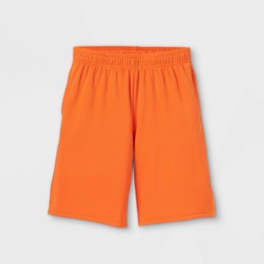 NEW PLUS SIZE All In Motion Shorts - Picture 2 of 3